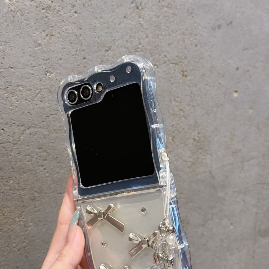 Ribbon Phone Case