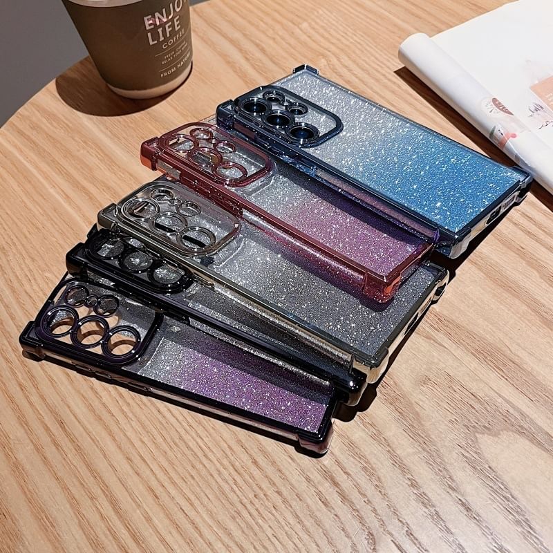 Glitter Phone Case