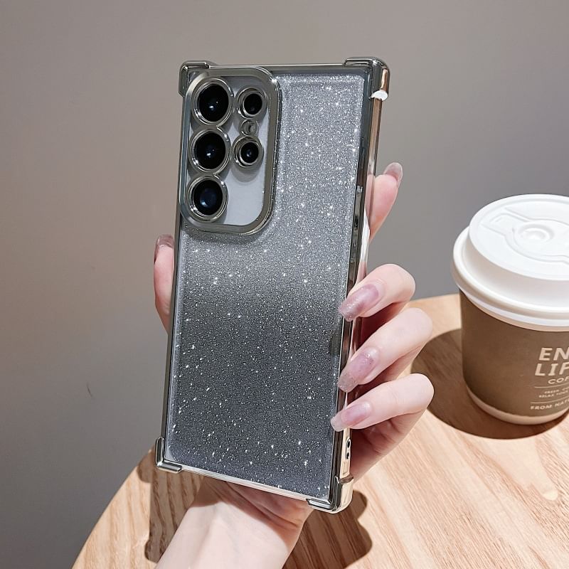 Glitter Phone Case