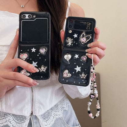 Angel Phone Case / Strap / Set
