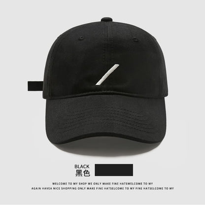 Embroidered Baseball Cap