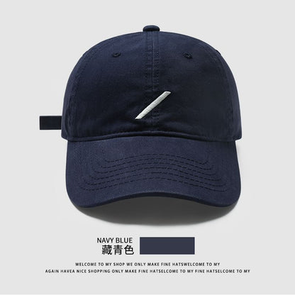 Embroidered Baseball Cap