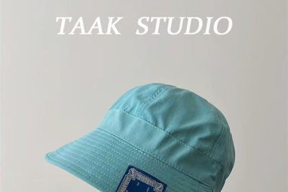 Sample Applique Bucket Hat