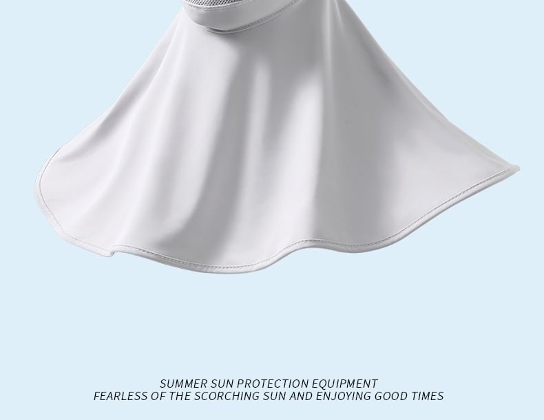 Face Mask Plain