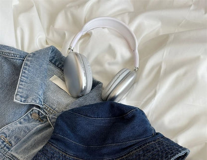 Bucket Denim Hat