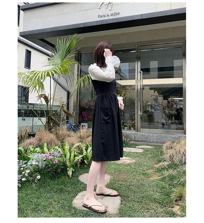 Flat Flip-Flops