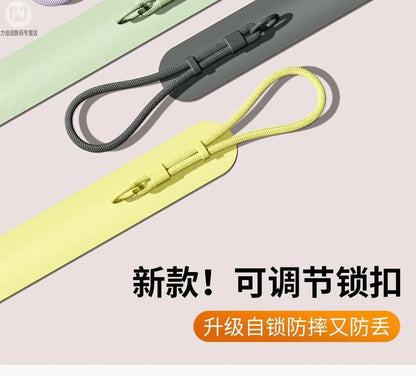 Lanyard with Pad Cord Phone