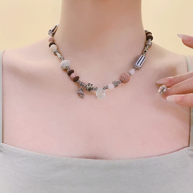 Bead Necklace