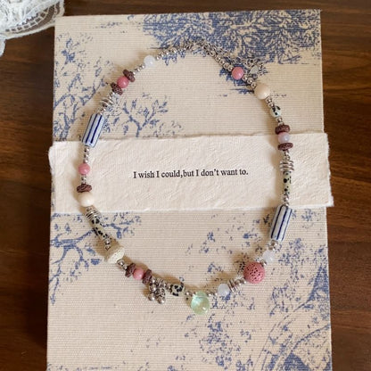 Bead Necklace