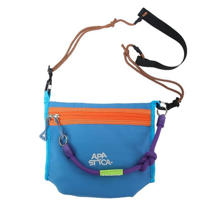 Bag Strap Crossbody Lettering Rope