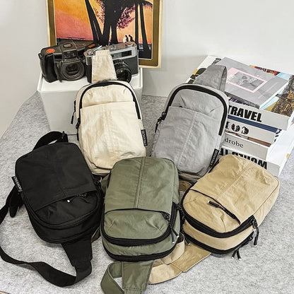 Bag Plain Sling