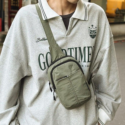 Bag Plain Sling