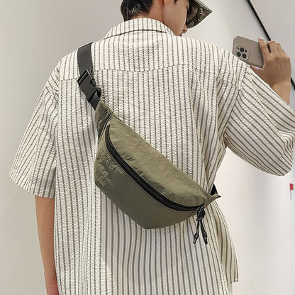 Bag Waist Plain