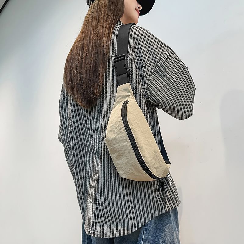 Bag Waist Plain