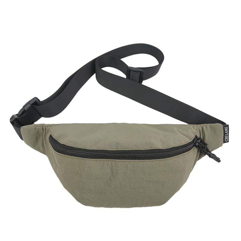 Bag Waist Plain