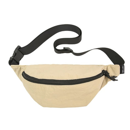 Bag Waist Plain