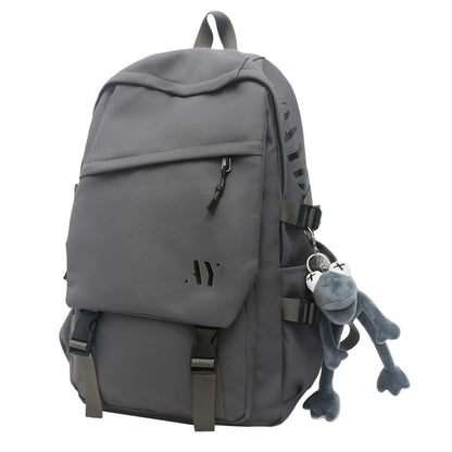 Backpack Lettering Flap