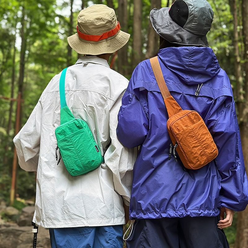 Bag Sling Plain