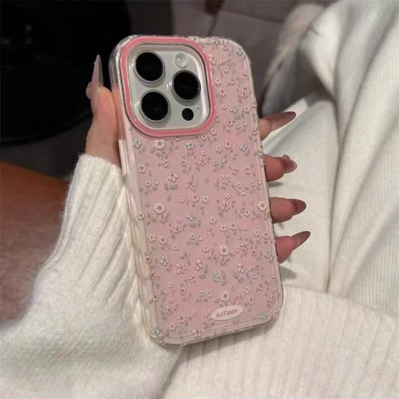 Phone Case Floral