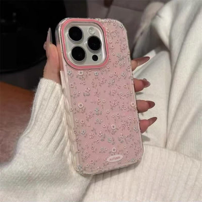 Phone Case Floral