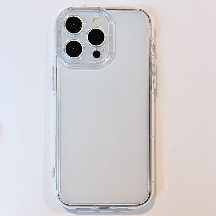 Phone Case Plain