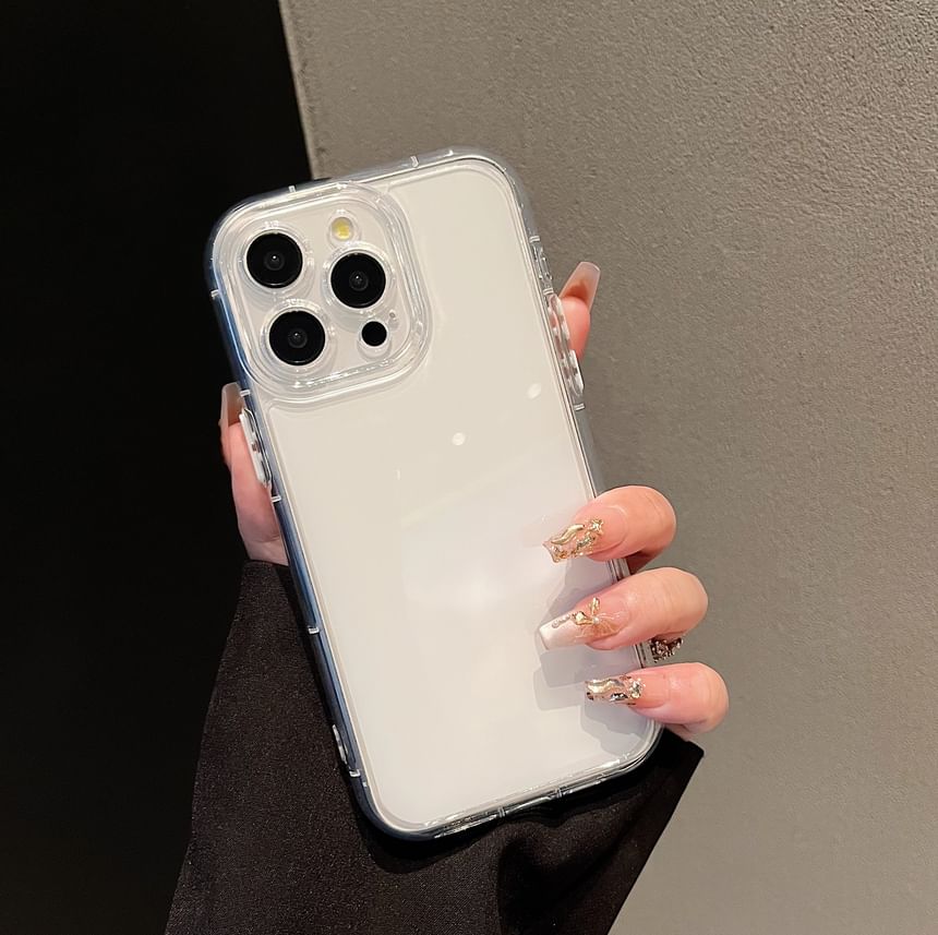 Phone Case Plain