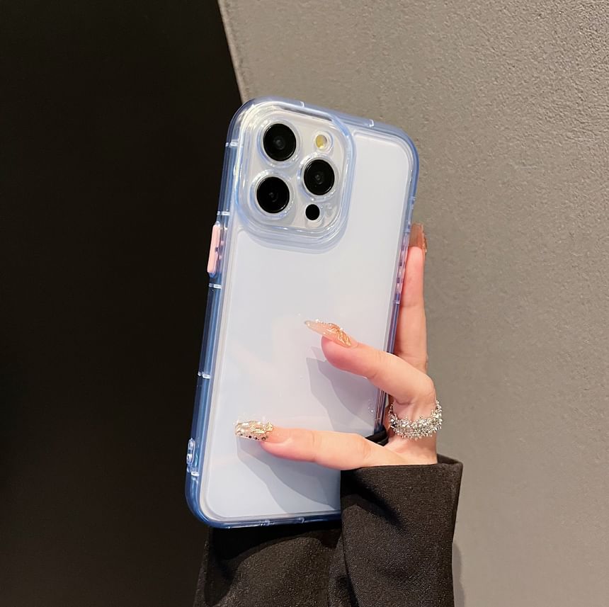 Phone Case Plain