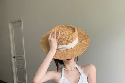 Mini Halter Ruched Dress Sleeveless