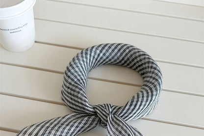 Sheer Neckerchief