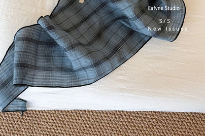 Headkerchief Plaid