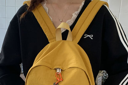 Backpack Nylon