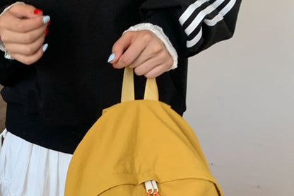Backpack Nylon