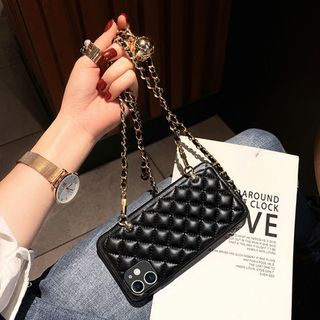 Chained Phone Case