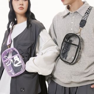 Waist PVC Bag