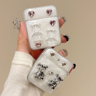 Pro Skin / Bear Earphone AirPods Case