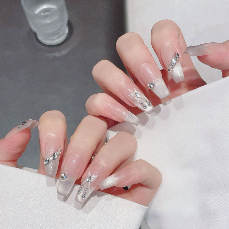 Wholesale Press On Nails Sets - Lucky Bundles