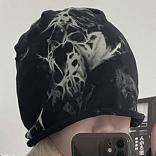 Beanie Printed