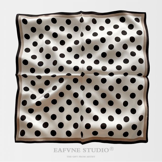 Silk Print Scarf designs) (various