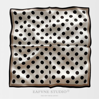 Silk Print Scarf designs) (various