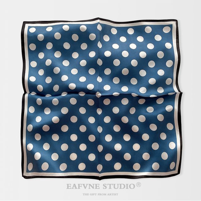 Silk Print Scarf designs) (various