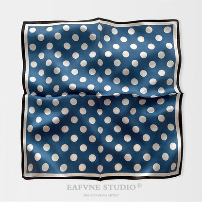 Silk Print Scarf designs) (various