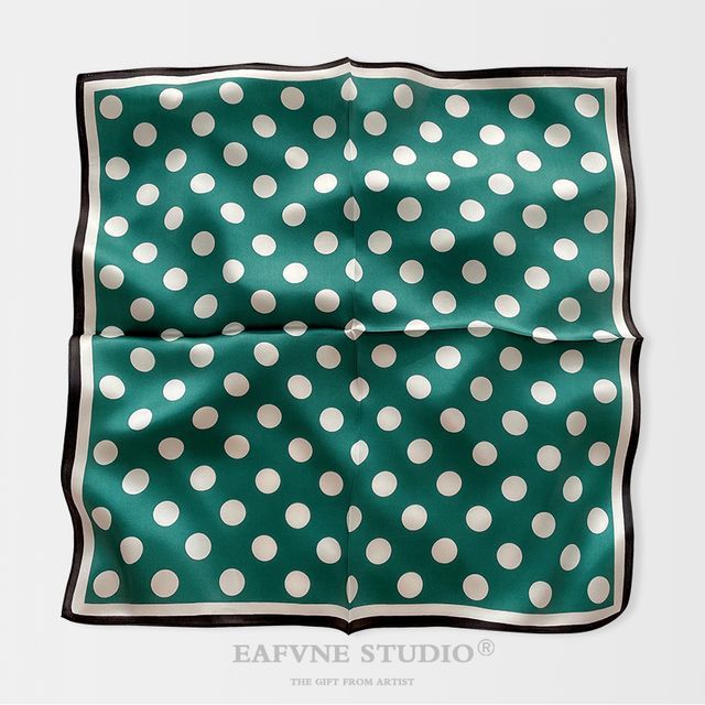 Silk Print Scarf designs) (various