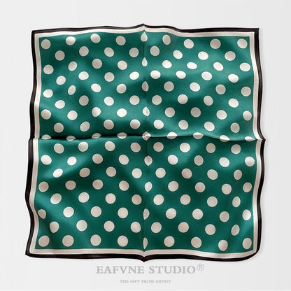 Silk Print Scarf designs) (various