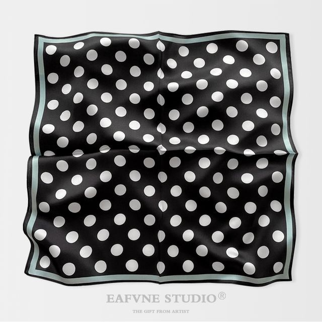 Silk Print Scarf designs) (various
