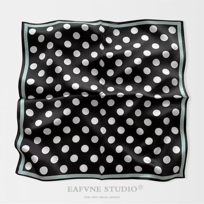 Silk Print Scarf designs) (various