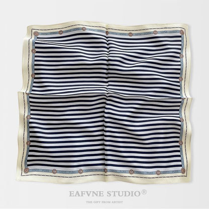 Silk Print Scarf designs) (various