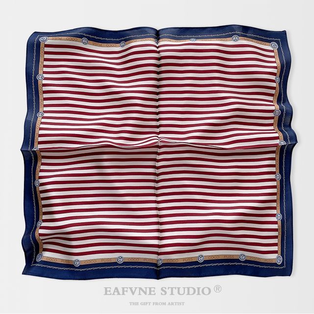Silk Print Scarf designs) (various