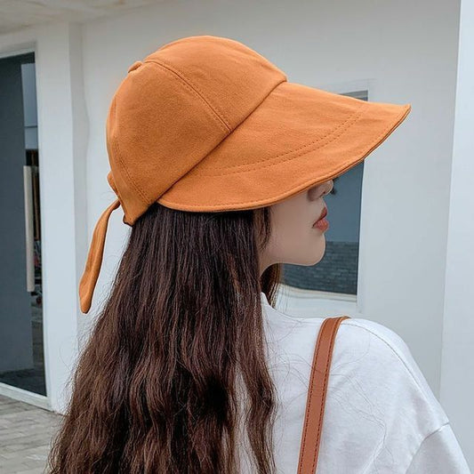 Sun Hat Plain
