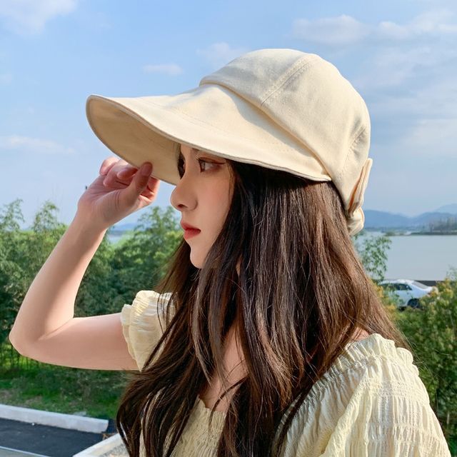 Sun Hat Plain