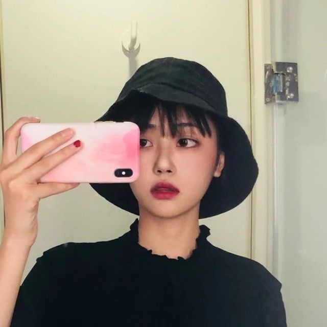 Bucket Hat Plain